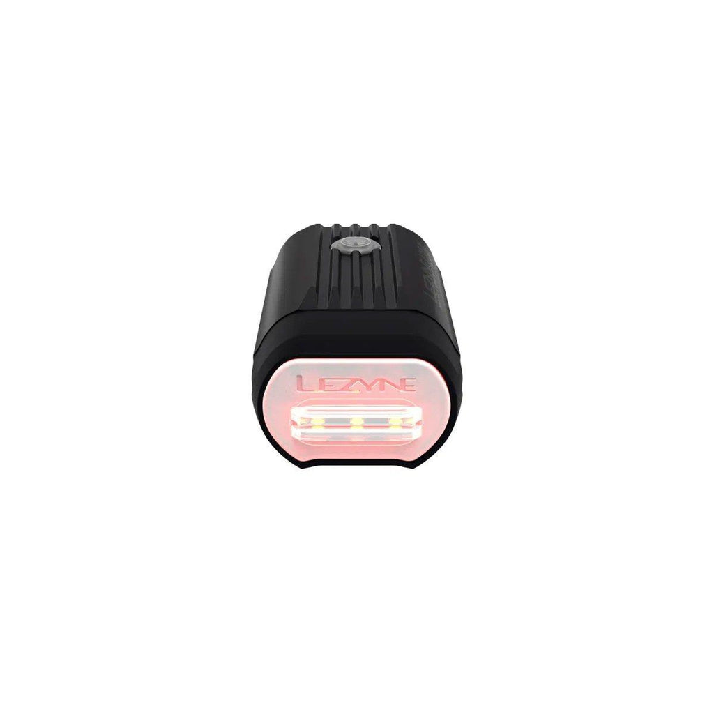 Radar React System Front & Rear Bike Lights Set