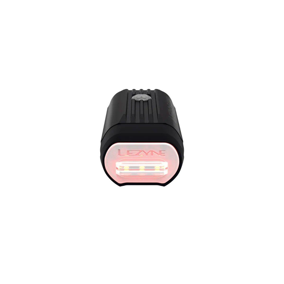 Radar React System Front & Rear Bike Lights Set