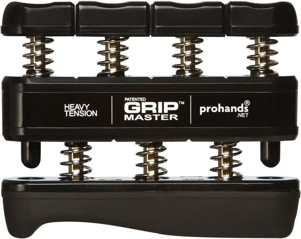 Hand Exerciser Heavy Tension