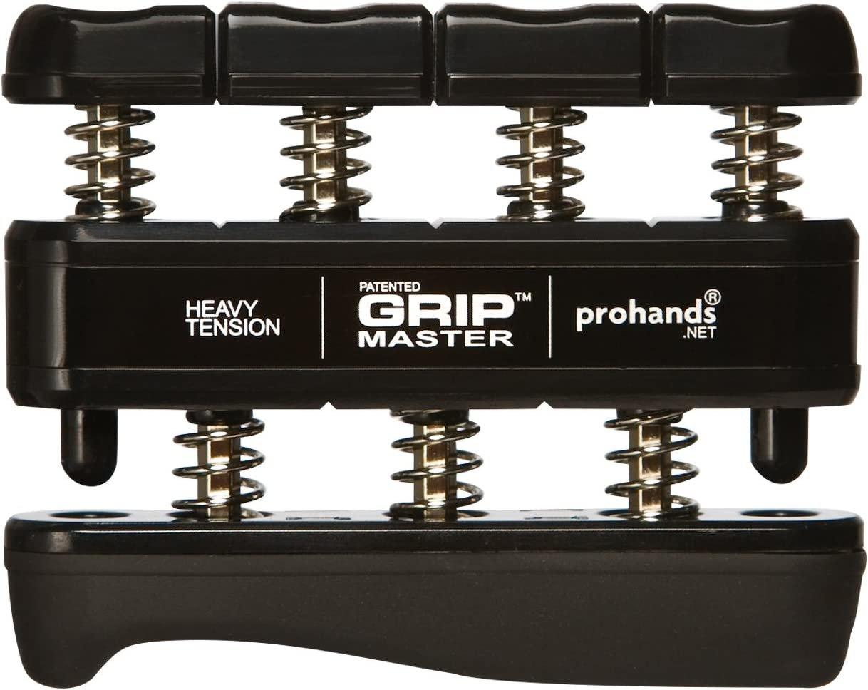 Hand Exerciser Heavy Tension