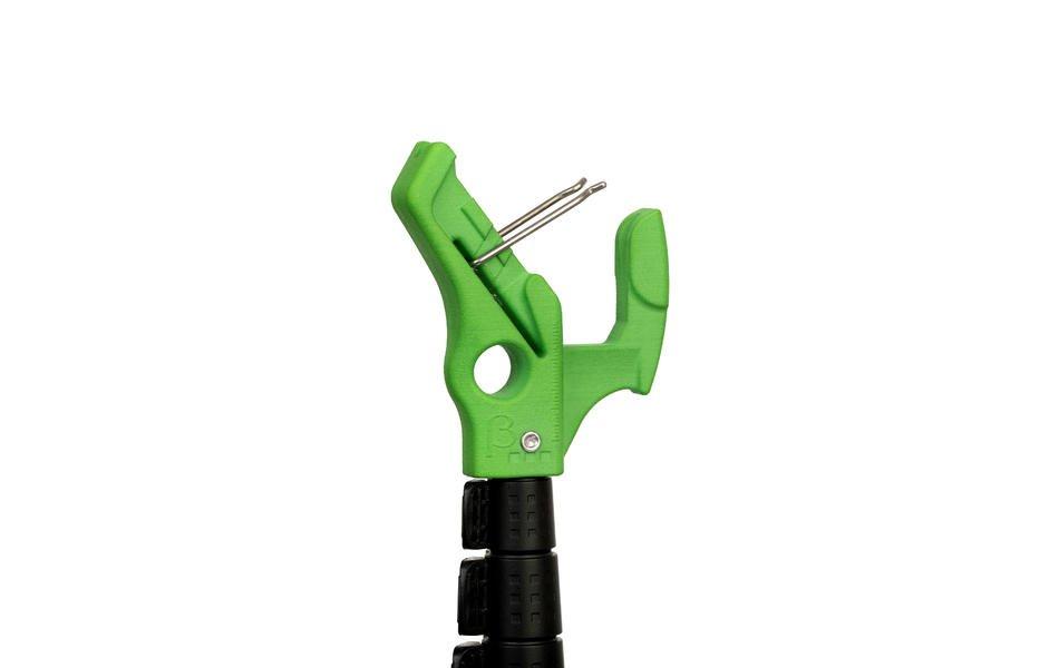 Beta Climbing Betastick Evo Super Standard Clipping Device – Tiso