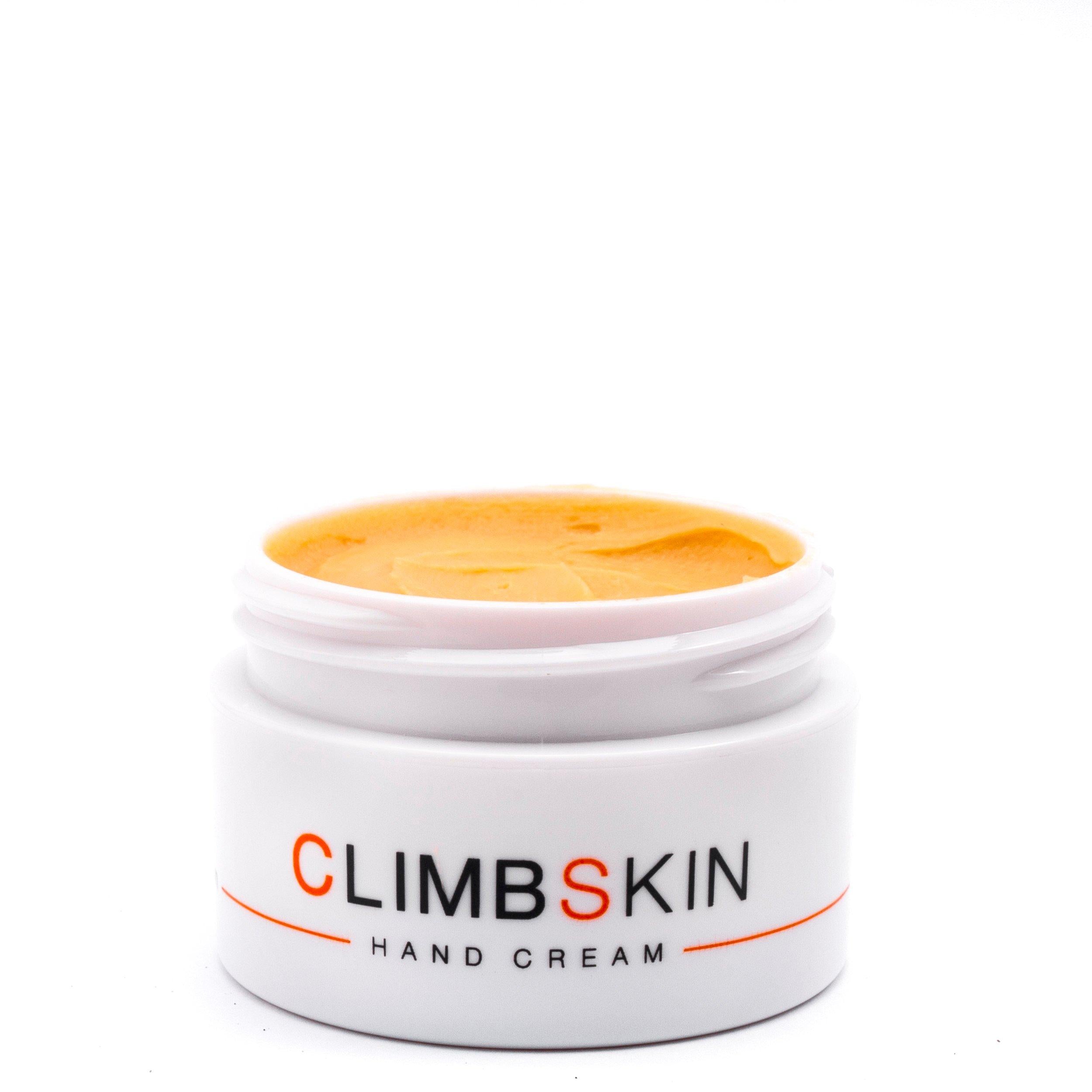 Hand Cream
