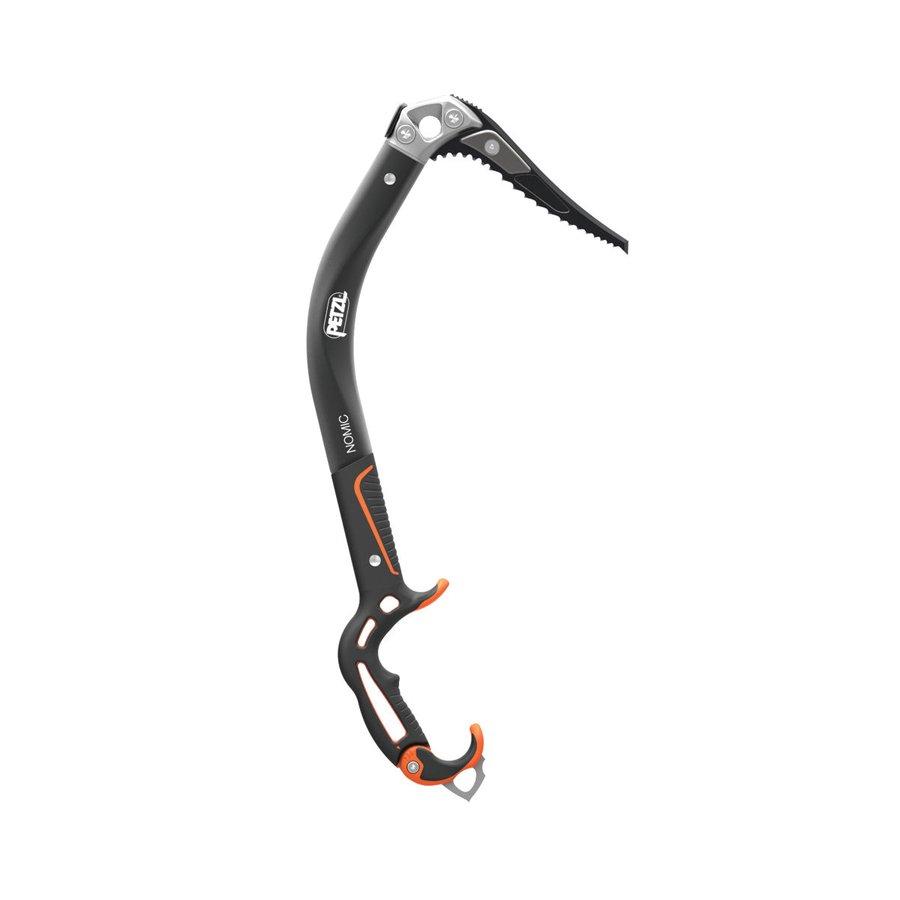 Nomic Ice Axe