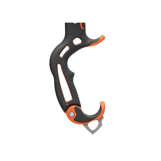 Nomic Ice Axe