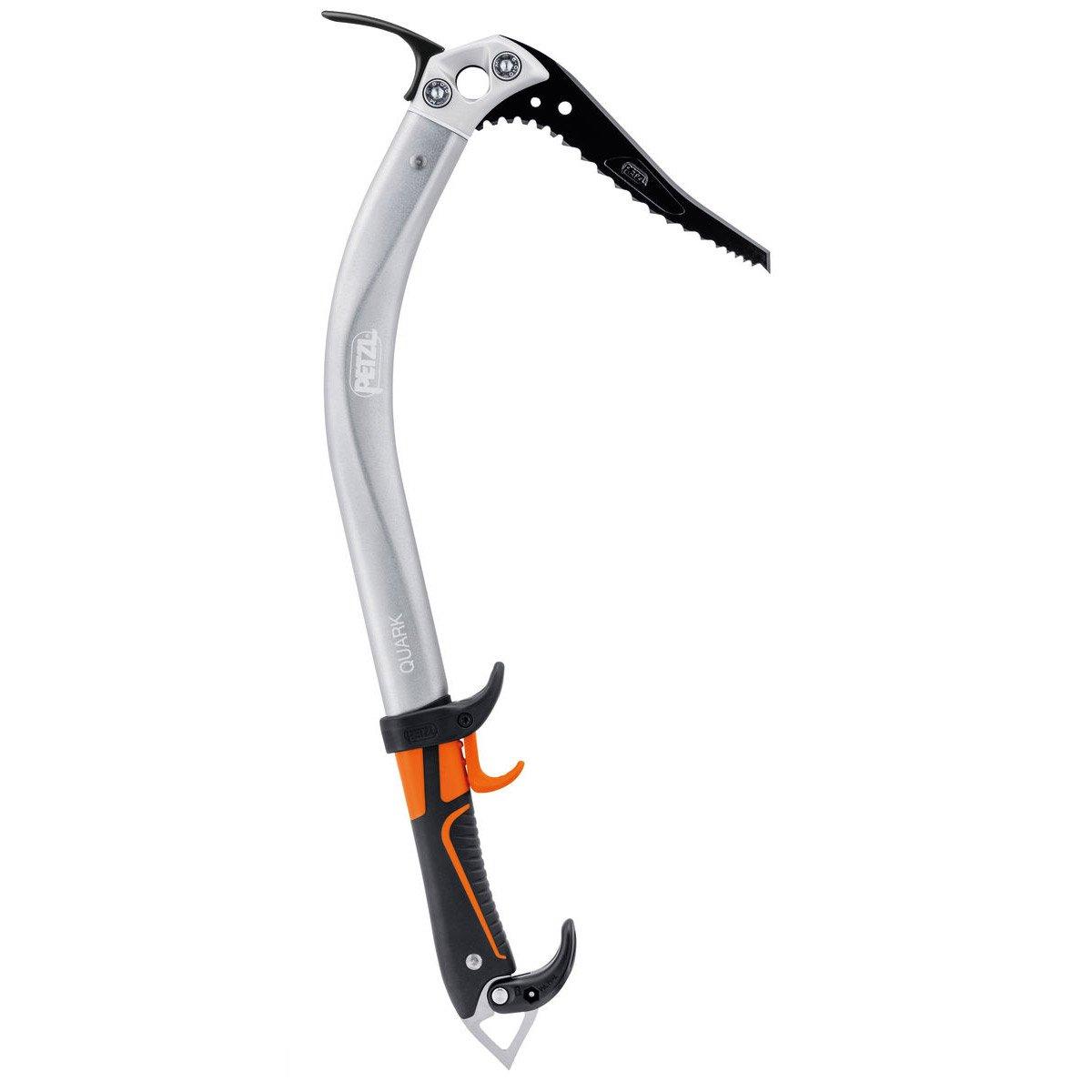 Quark Adze Ice Axe