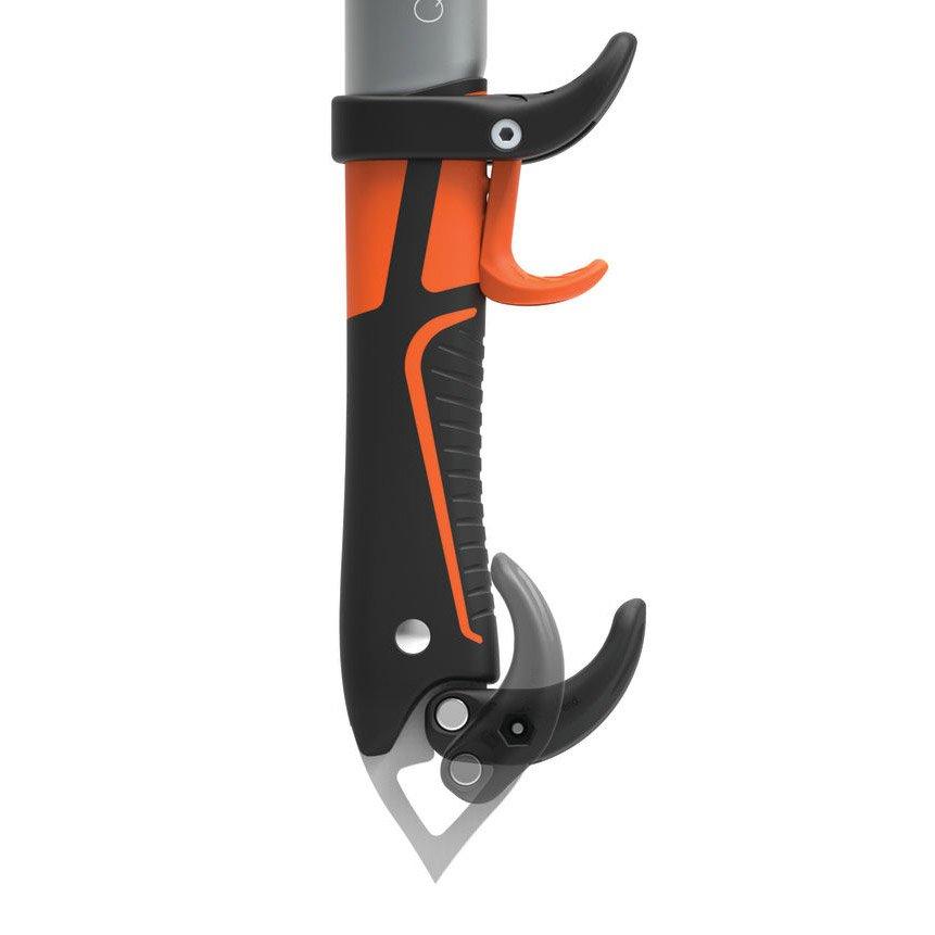 Quark Adze Ice Axe