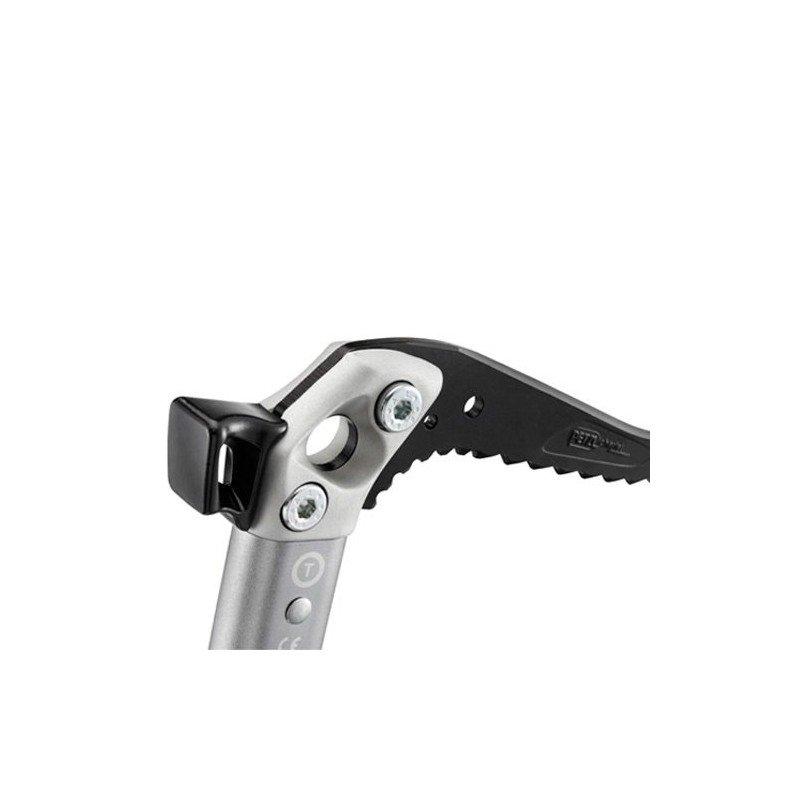 Quark Hammer Ice Axe