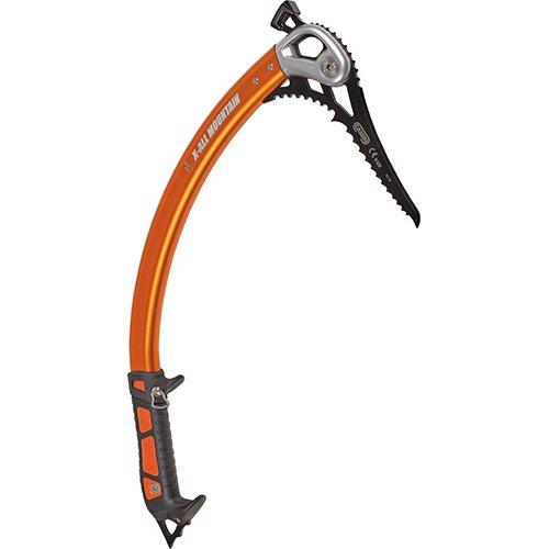X-All Mountain Ice Axe - Hammer