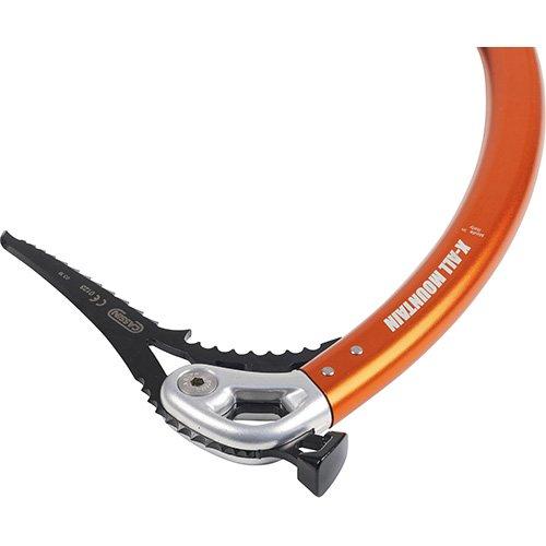 X-All Mountain Ice Axe - Hammer