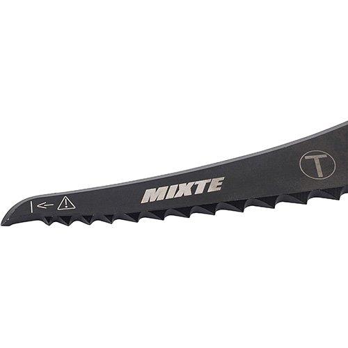 X-All Mountain Ice Axe - Hammer