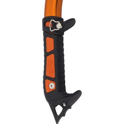 X-All Mountain Ice Axe - Hammer