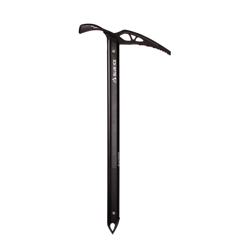 Blackbird Walking Axe