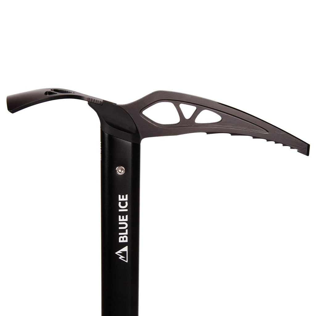 Blackbird Walking Axe