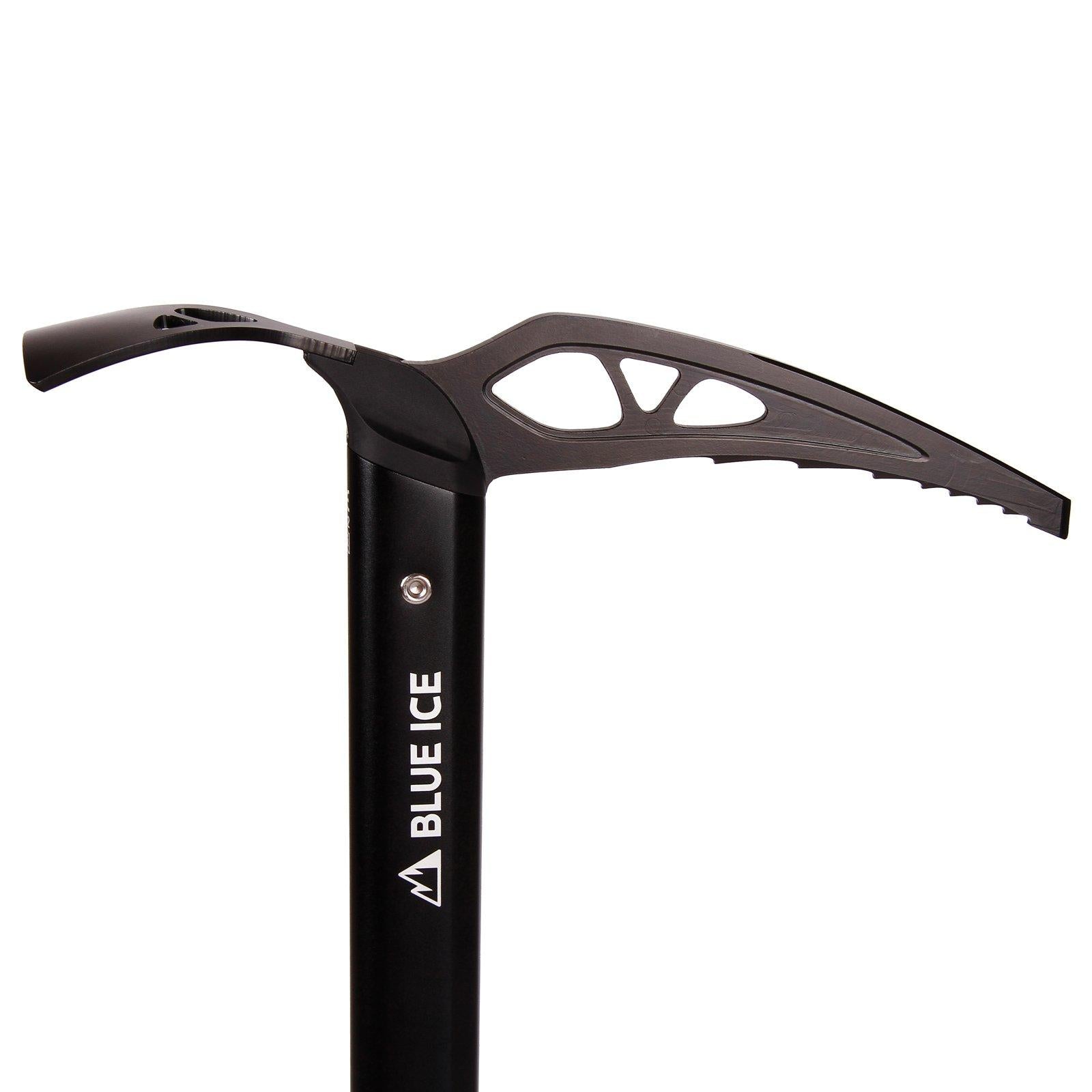 Blackbird Walking Axe