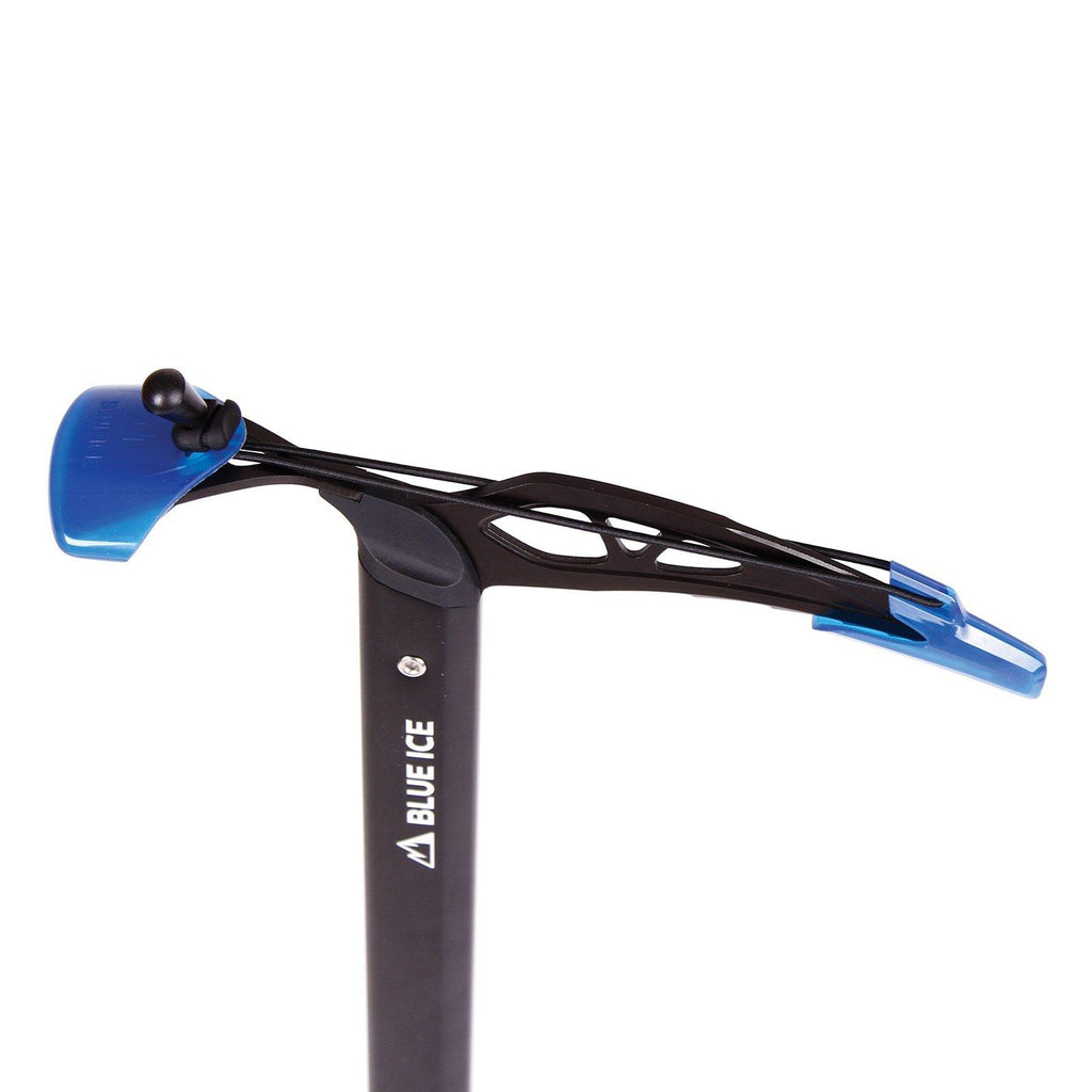 Blackbird Walking Axe