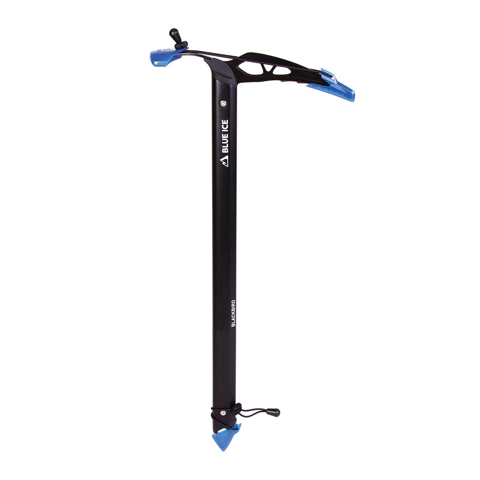 Blackbird Walking Axe