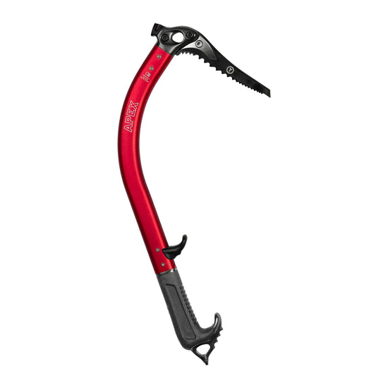 Apex Axe with Hammer