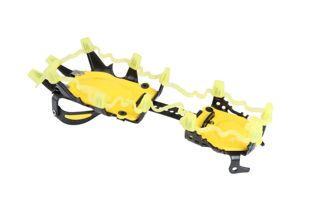 Crampons Protector Crown