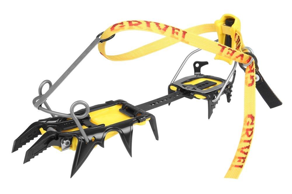 G14 Cramp-O-Matic Evo C3 Crampons