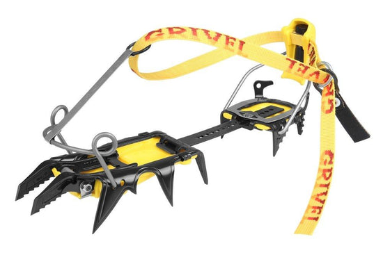 G14 Cramp-O-Matic Evo C3 Crampons