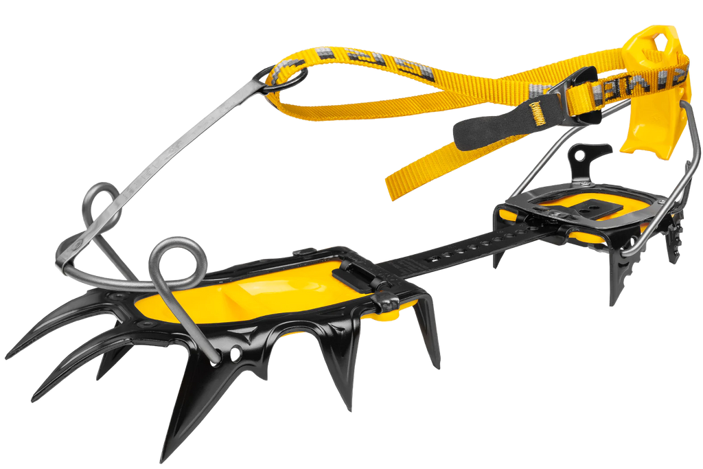 G12 Cramp-O-Matic EVO Crampons (2022)