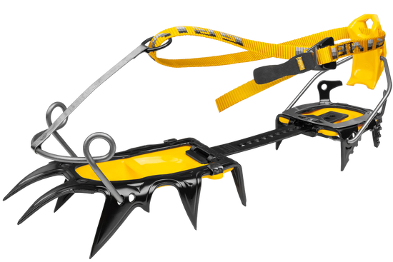 G12 Cramp-O-Matic EVO Crampons (2022)