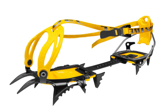 Air Tech New-matic Evo C2 Crampon