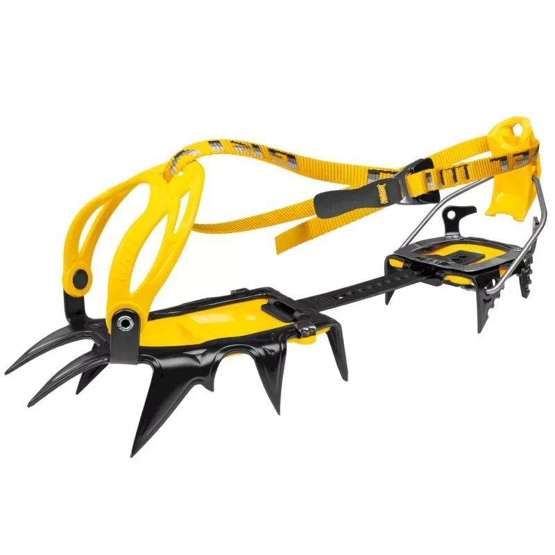 G12 New Matic EVO C2 Crampon