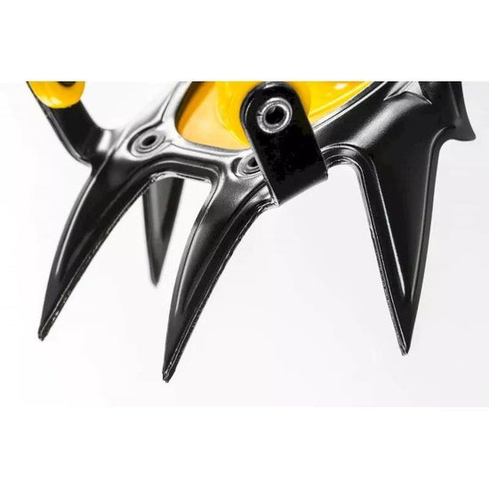 G12 New Matic EVO C2 Crampon