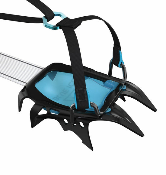 Harfang Alpine Crampons