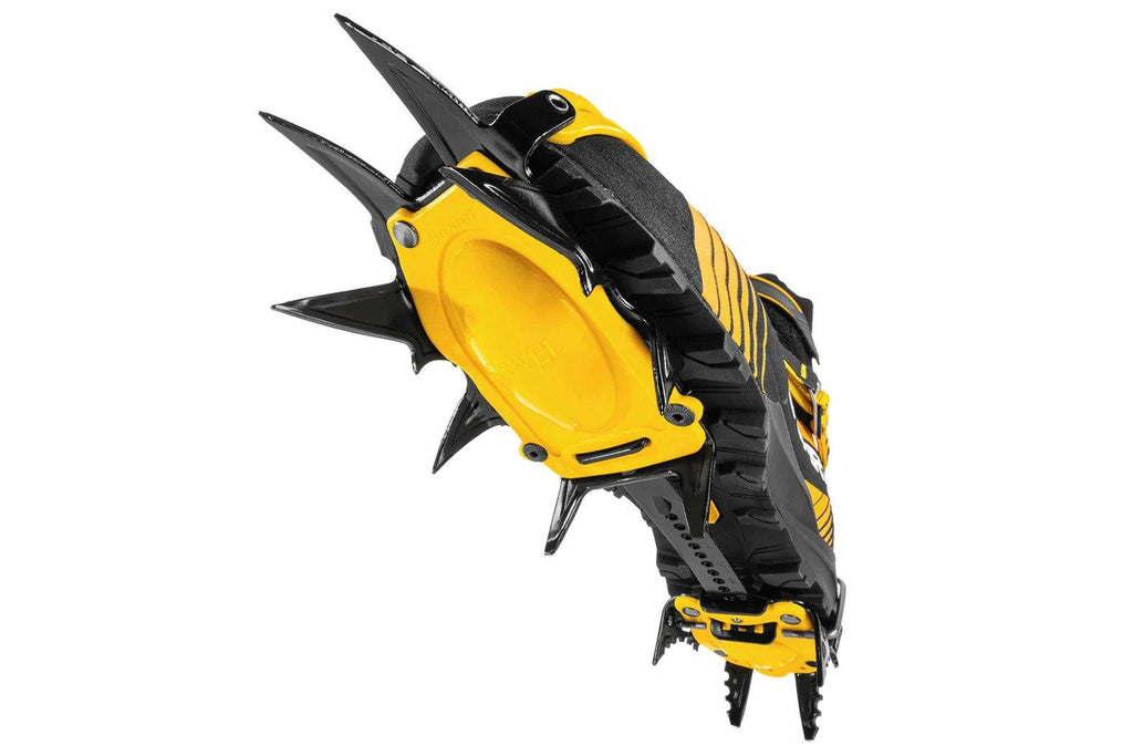G12 Dual-Matic Evo C2 Crampons