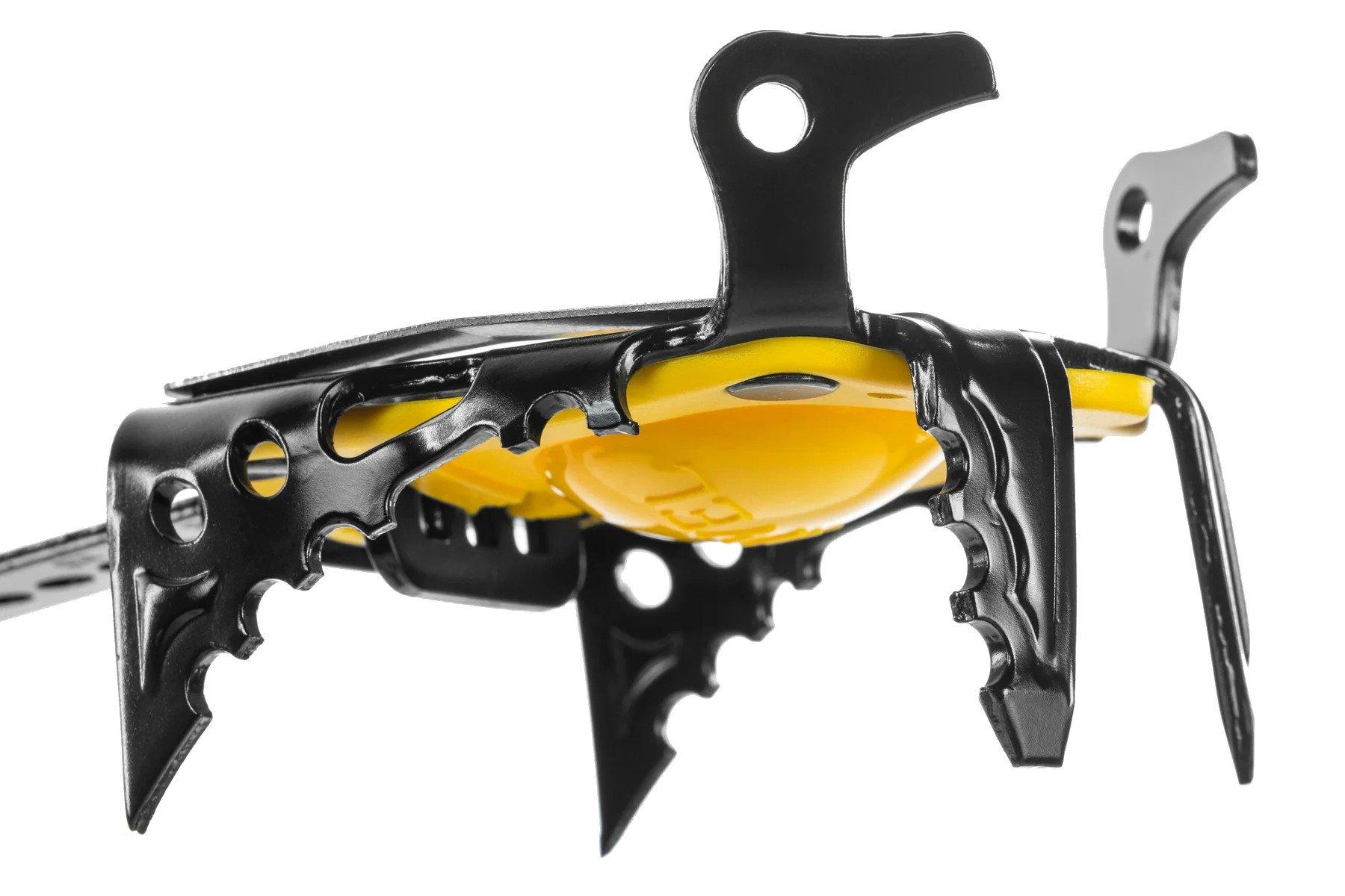 G12 Dual-Matic Evo C2 Crampons