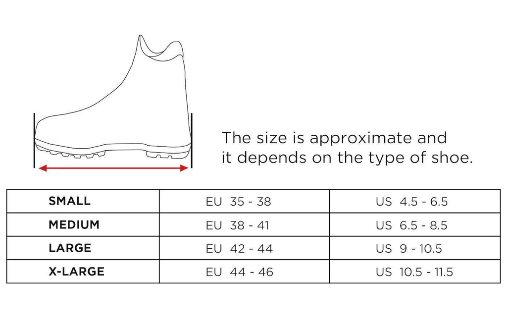 Explorer Micro Crampons