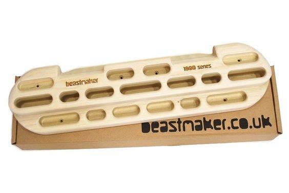 Beastmaker 1000 Training Board