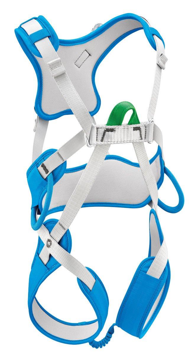 Kid's Ouistiti Full-Body Climbing Harness