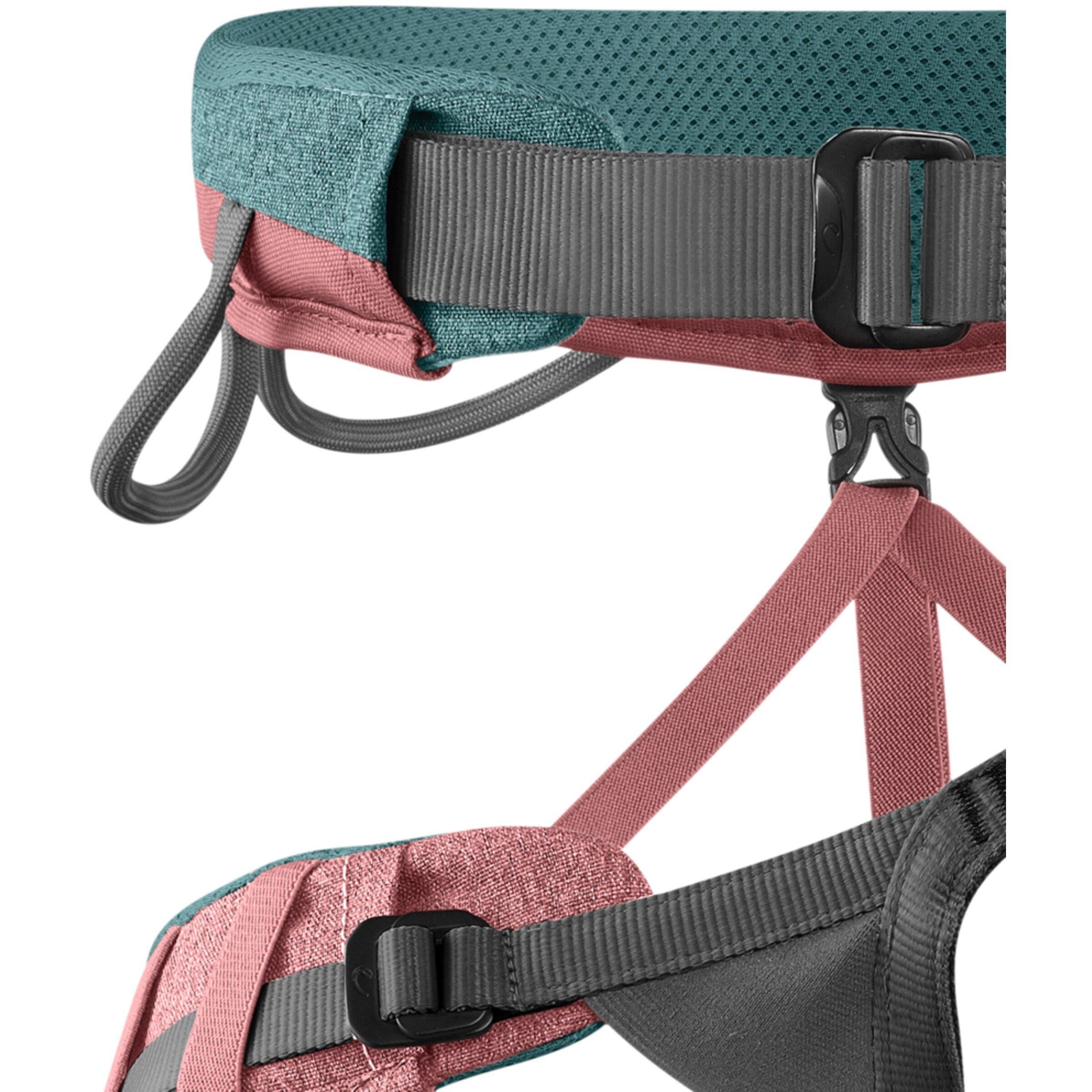 Women's Jayne Harness - Rose