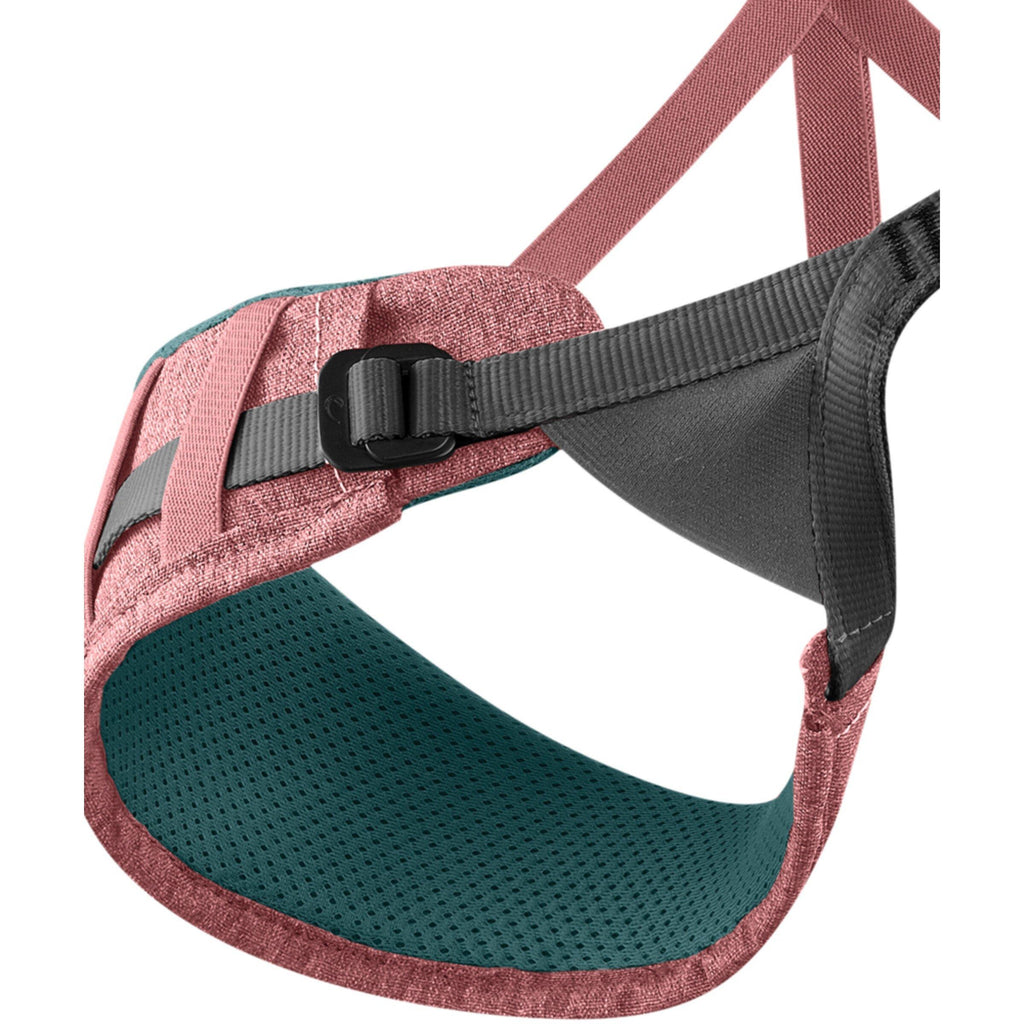 Women's Jayne Harness - Rose