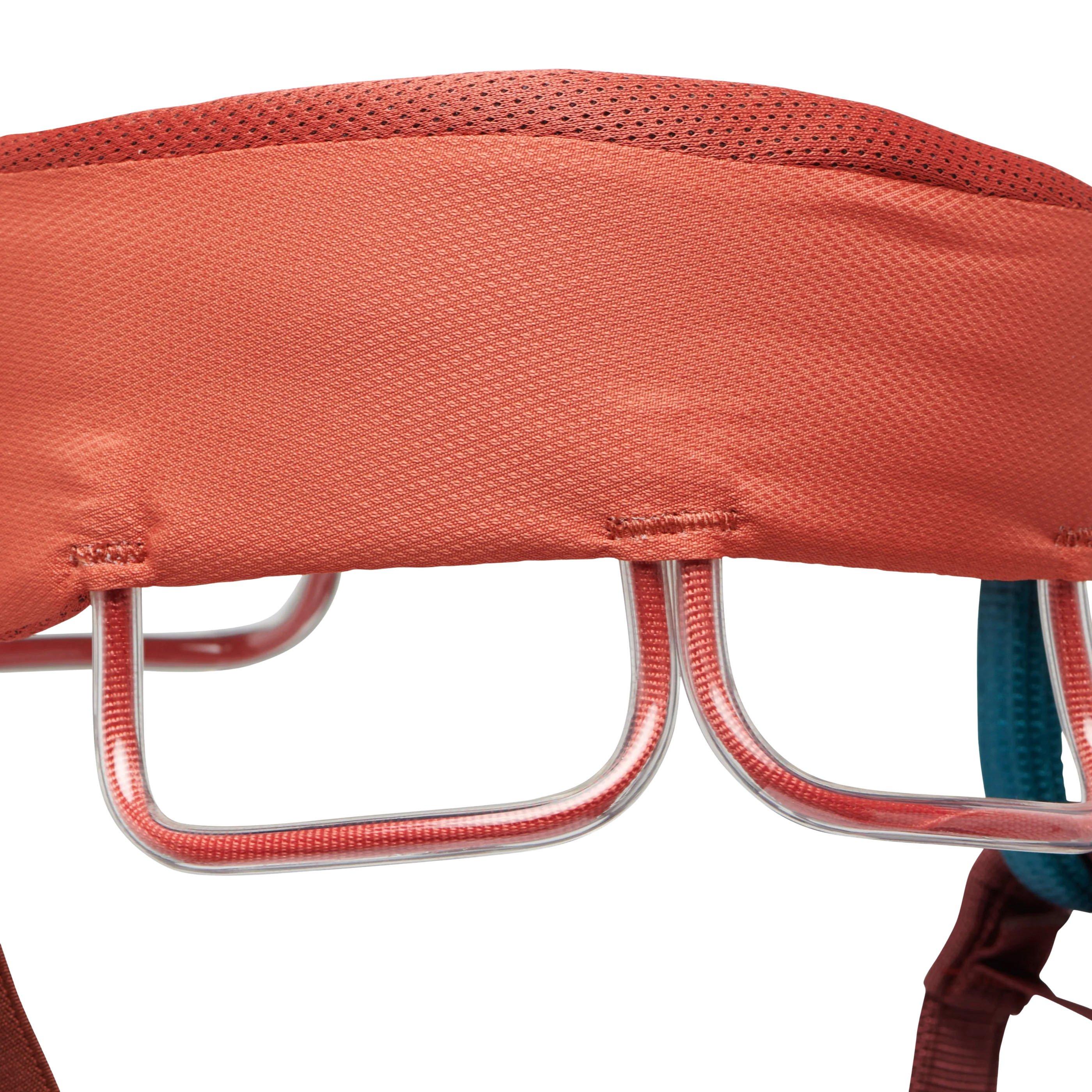 Women's Momentum Harness - Red