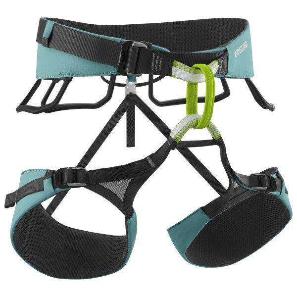 Men's Sendero II Climbing Harness - Lapis Blue
