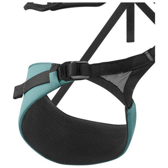 Men's Sendero II Climbing Harness - Lapis Blue