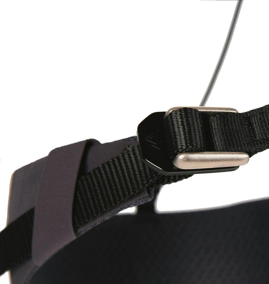 Cuesta Adjustable Harness - Black
