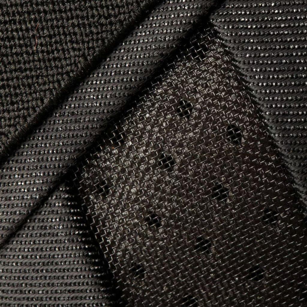 Ophir 4 Slide Harness - Black