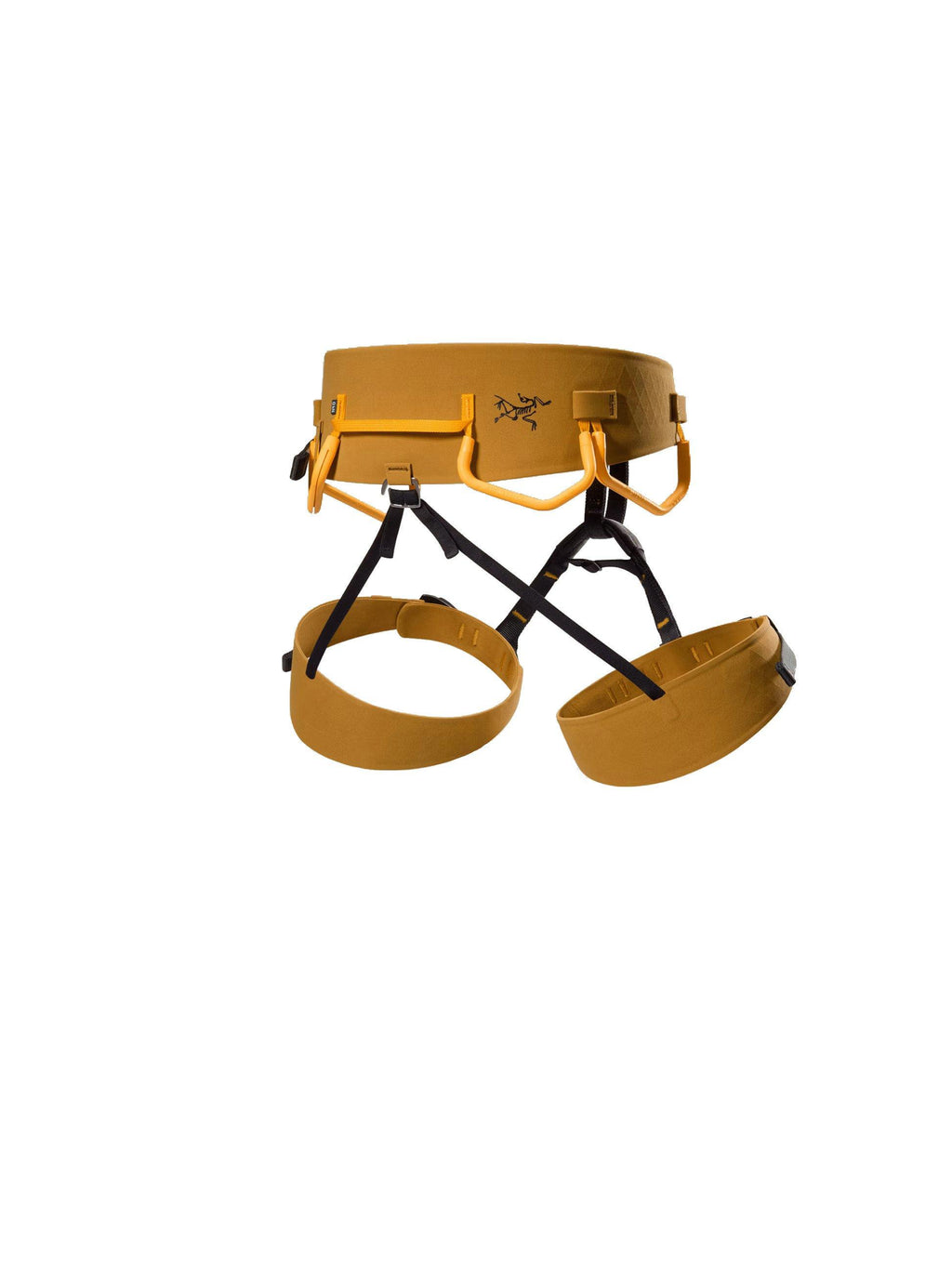 Men's AR-395A Harness - Yellow