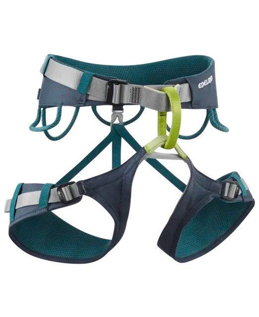 Men's Jay Harness - Blue
