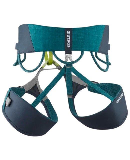 Men's Jay Harness - Blue