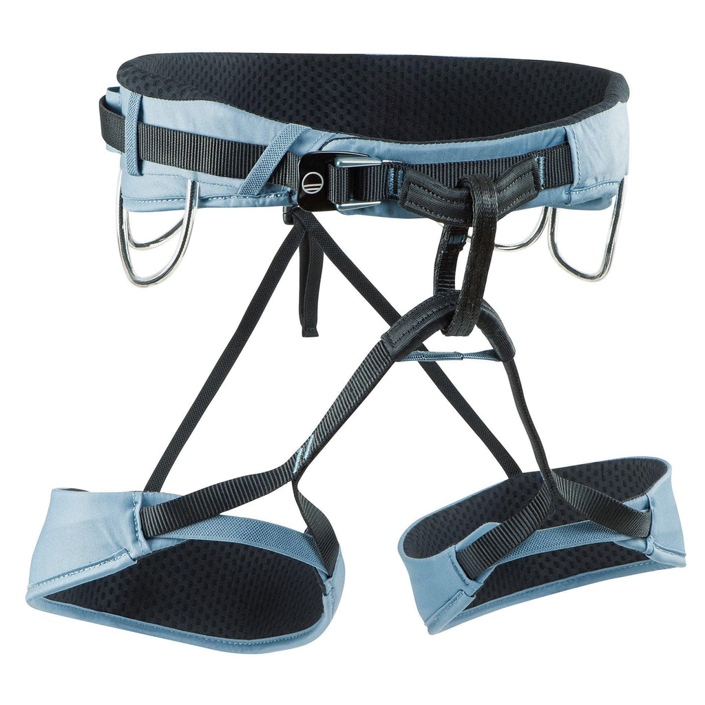 Unisex Flow 2.0 Climbing Harness - Blue