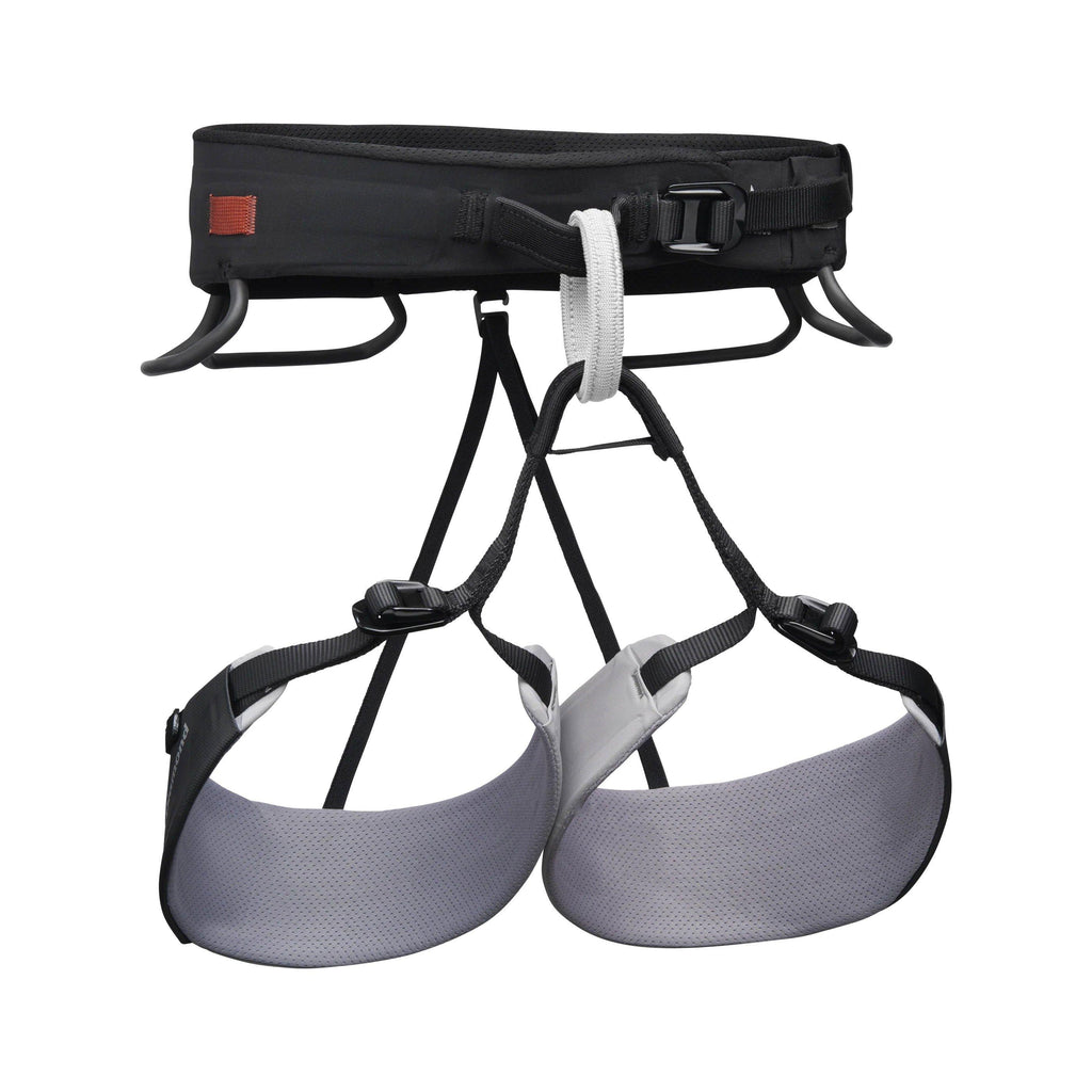 Men's Solution Guide Harness - Grey