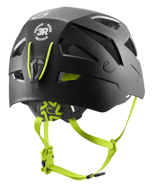 Zodiac 3R Climbing Helmet - Night