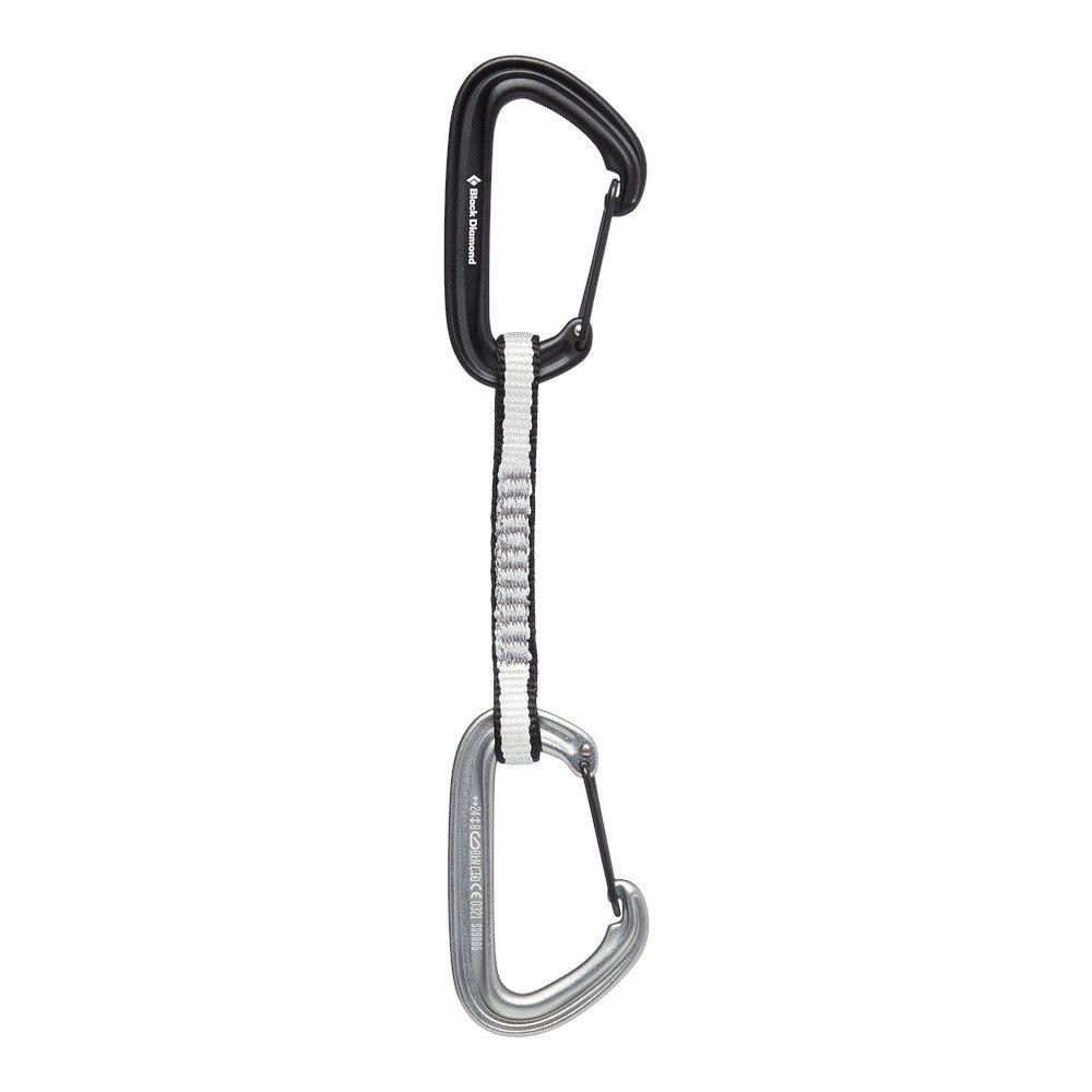 Lite Wire QuickDraw Carabiner