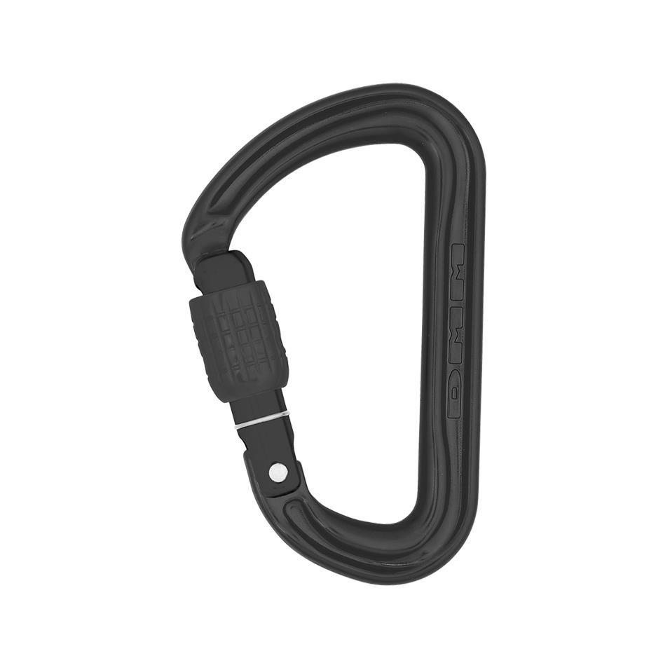 Shadow Screwgate - Grey